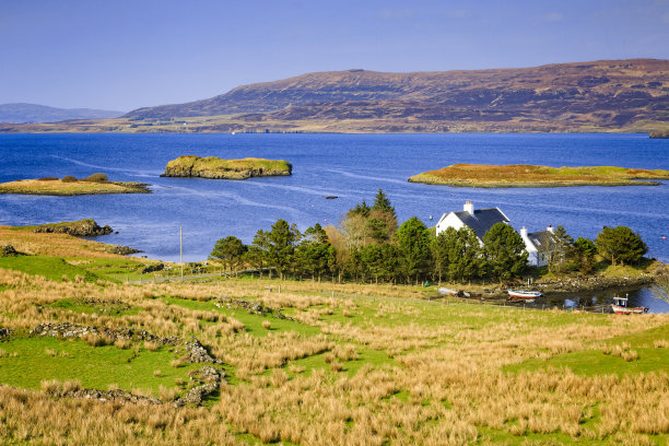 loch