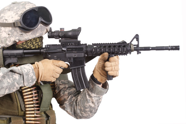 m16