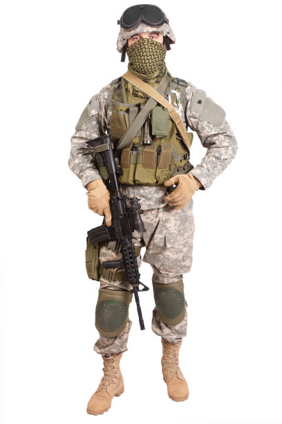 m16