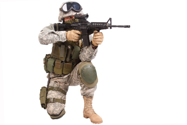 m16