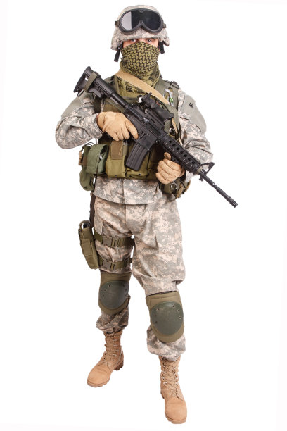 m16