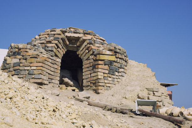 kiln
