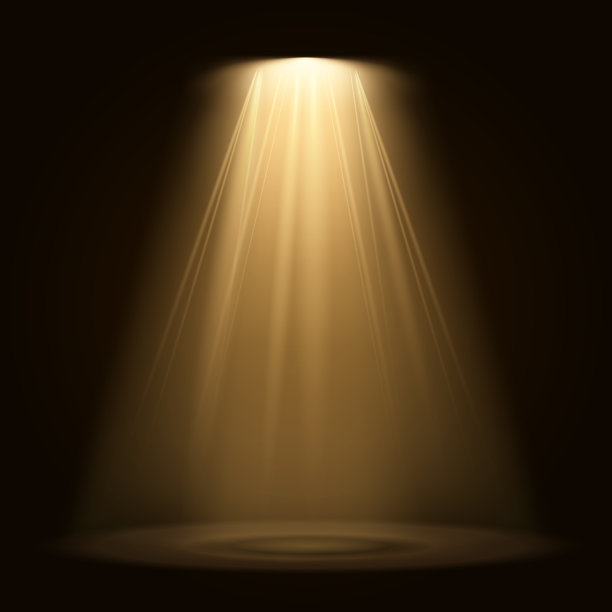 sunbeams