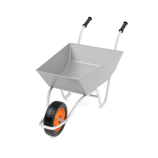 wheelbarrow