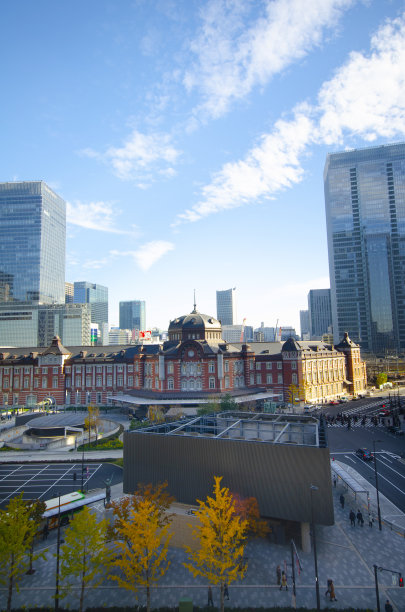 marunouchi