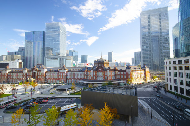 marunouchi