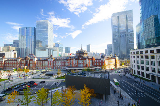 marunouchi