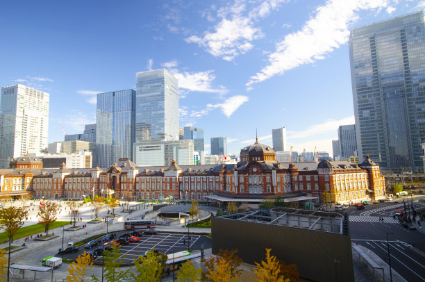 marunouchi
