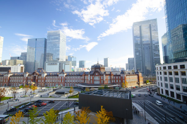 marunouchi