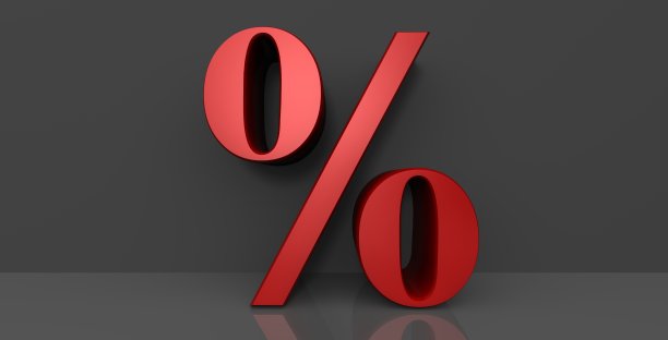 percentage