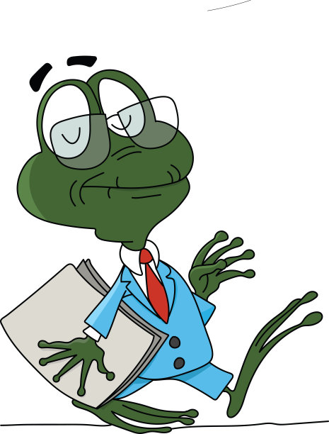 frog