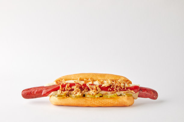 hotdog
