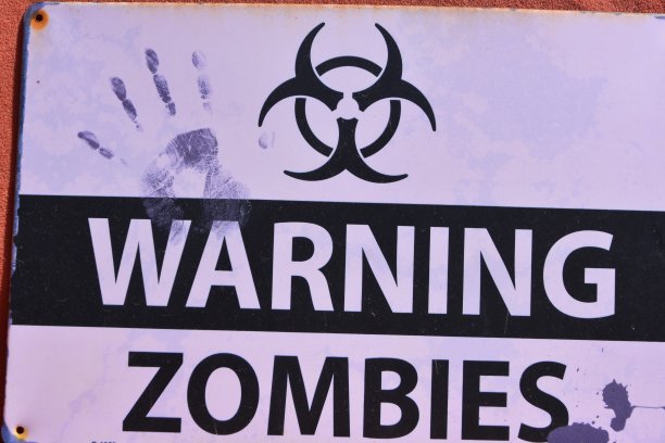zombie