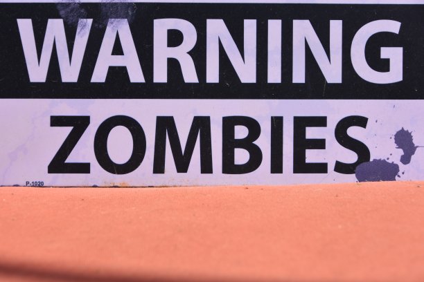 zombie