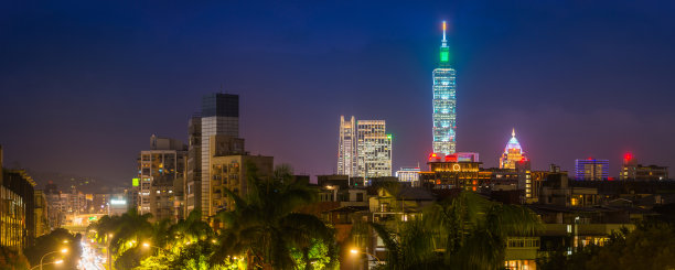 taipei101