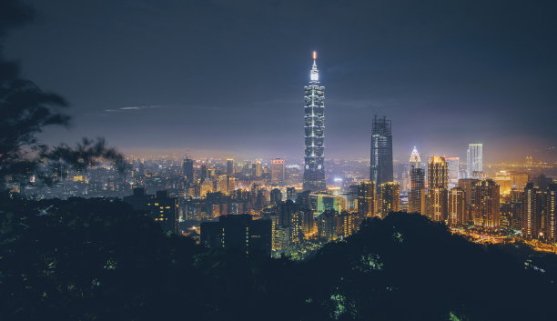 taipei101