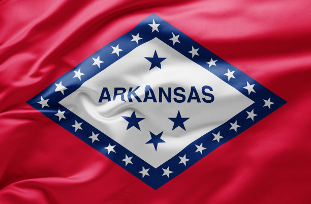 arkansas