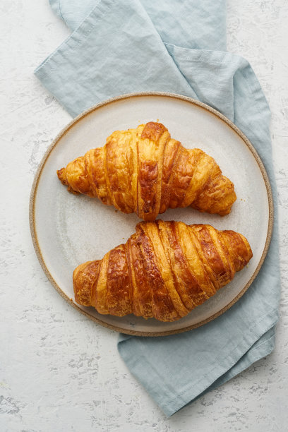 croissants