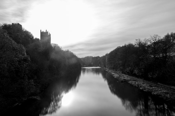 durham