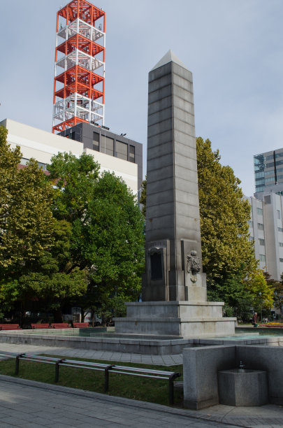 odori