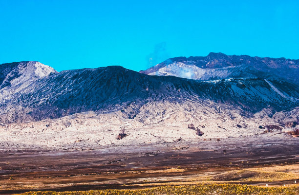 semeru