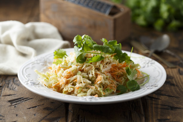coleslaw
