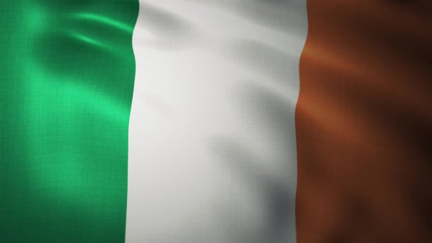 irish