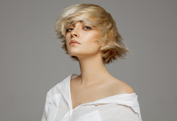 hairstyle