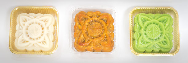 月饼包装