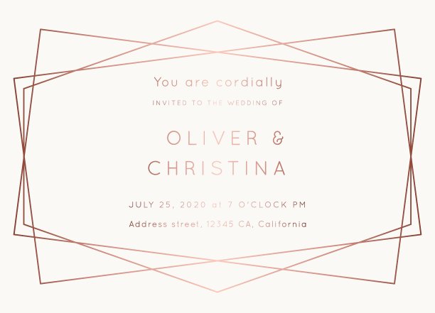 婚庆策划粉色主题