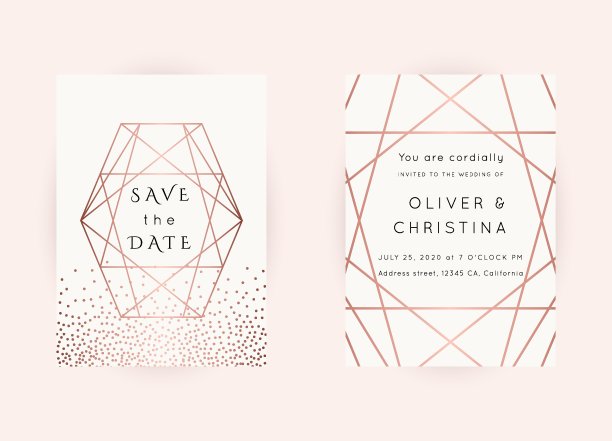 婚庆策划粉色主题