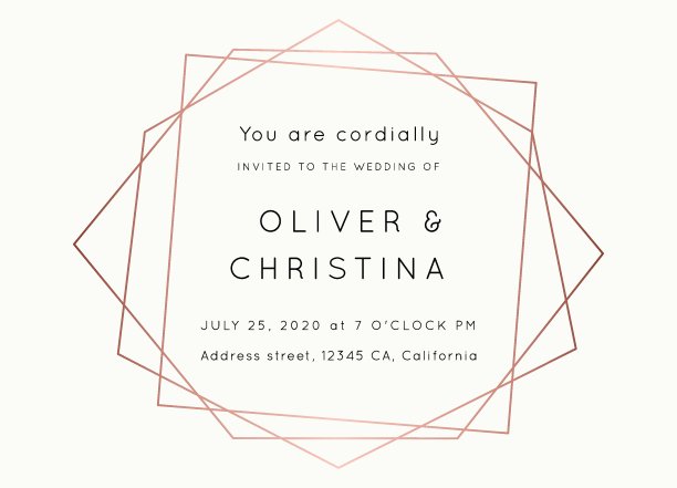 婚庆策划粉色主题