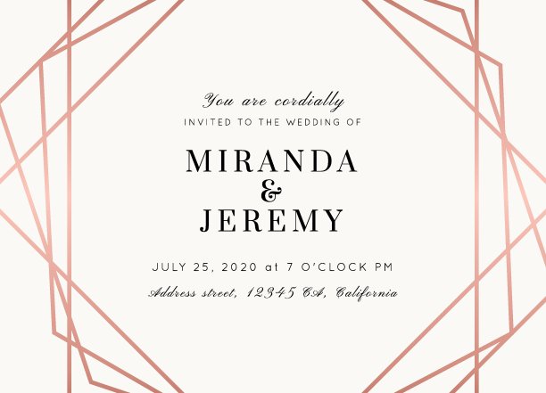 白金色主题婚礼