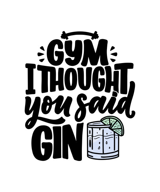 健身房朋友圈海报