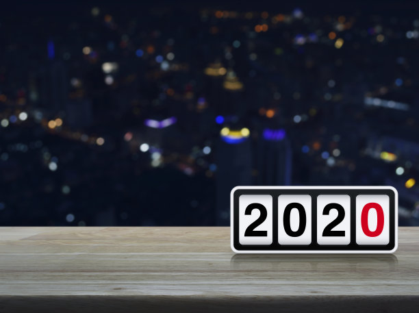 2020,贺卡,倒计时