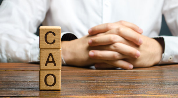 cfo