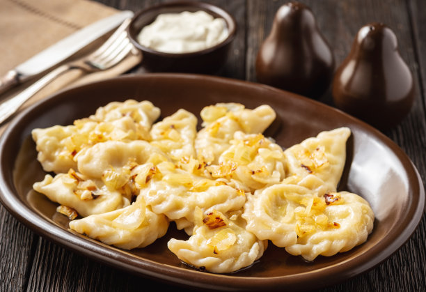 pierogi