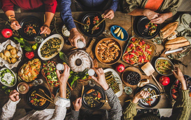 feast