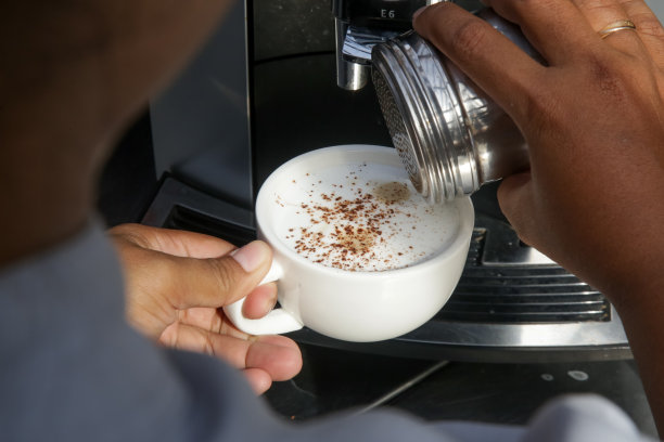 macchiato