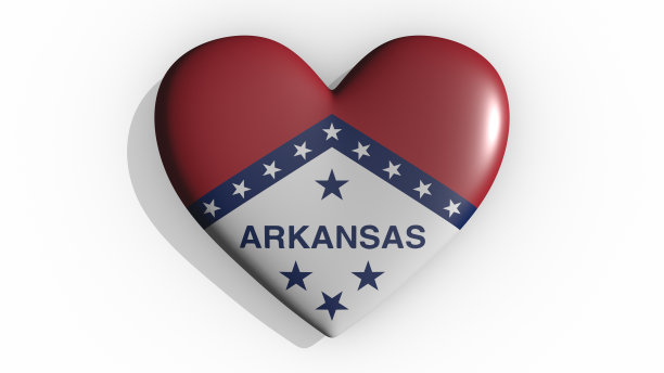 arkansas