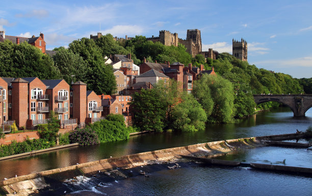durham