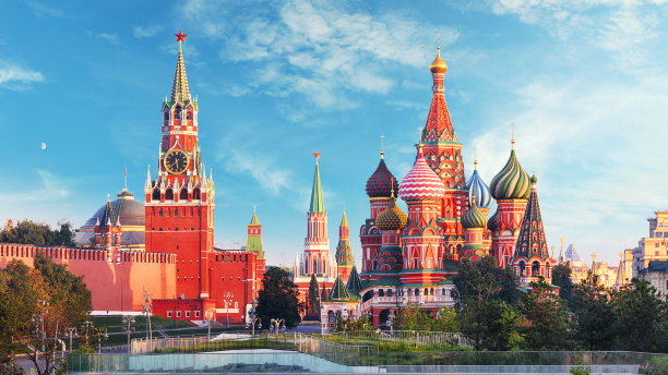 kremlin