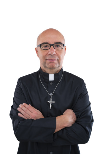 pastor