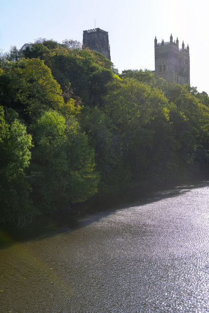 durham
