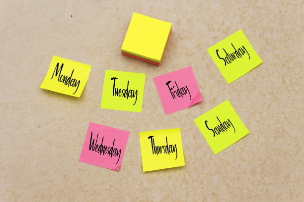 week