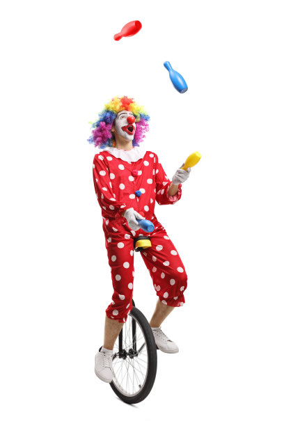 clown