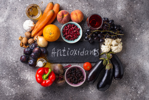 antioxidant