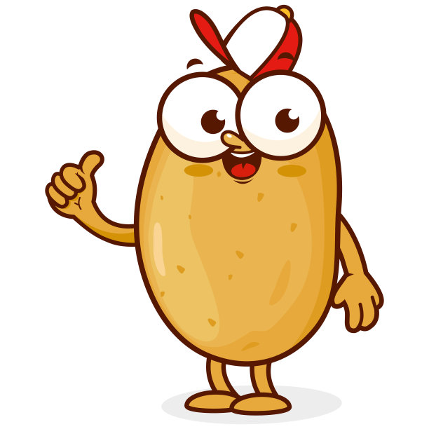 potatoes