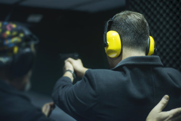 shooters