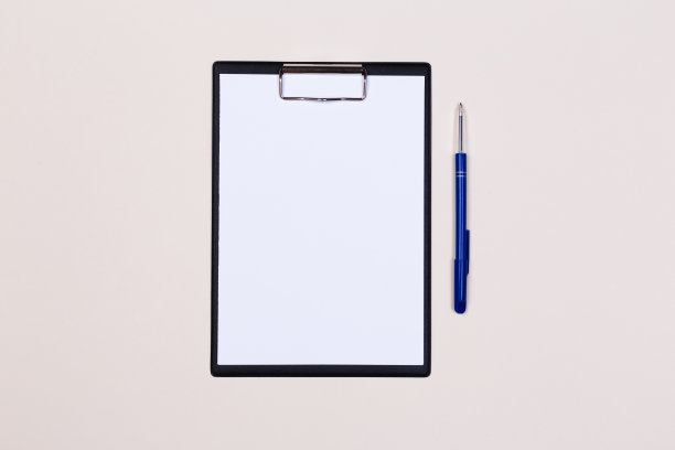 clipboard